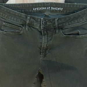 Articles of Society Jeans